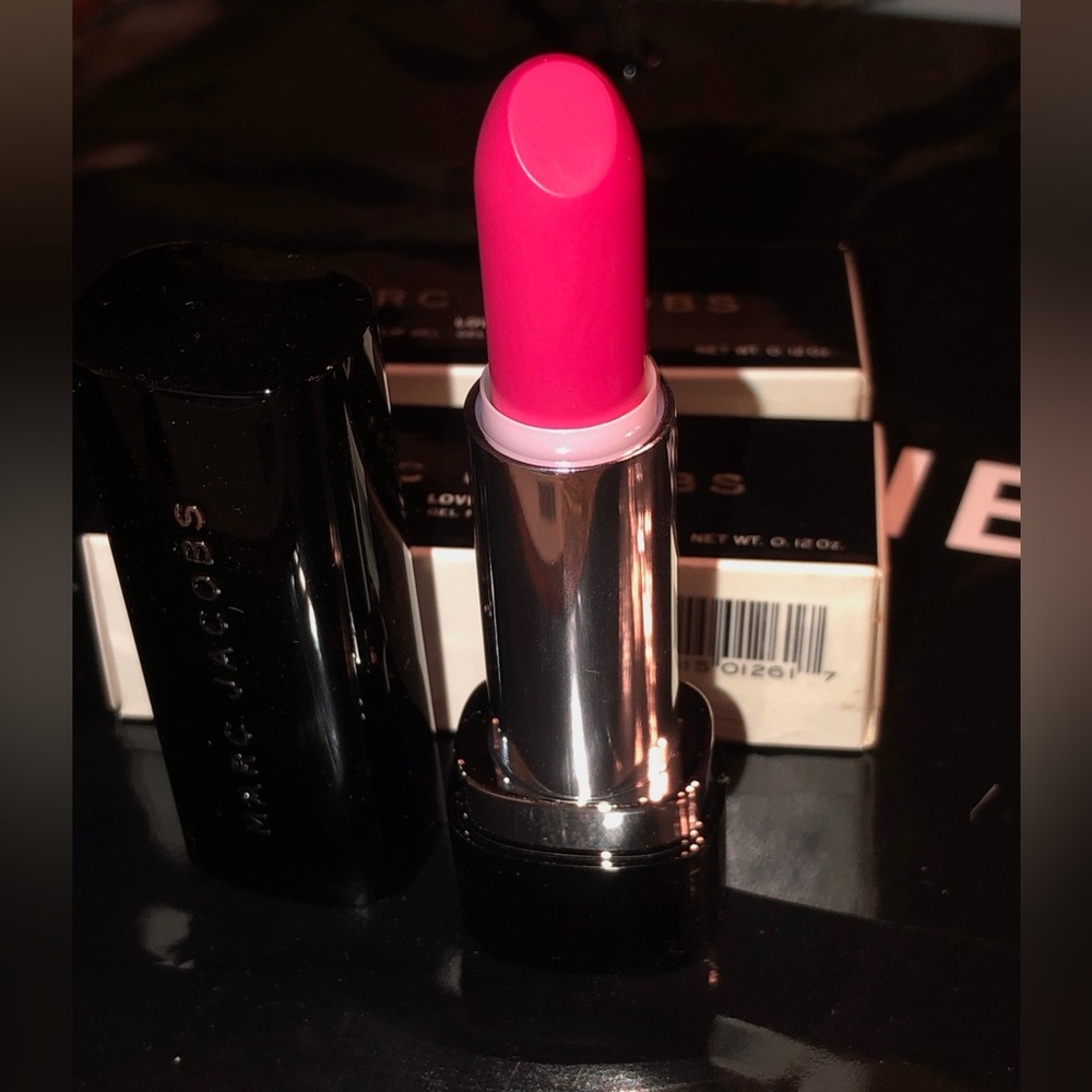 Marc Jacobs Roll the Dice Lipstick-118